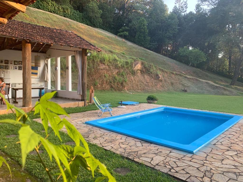 Sitio Do Kiko Villa อาทิบายา ภายนอก รูปภาพ
