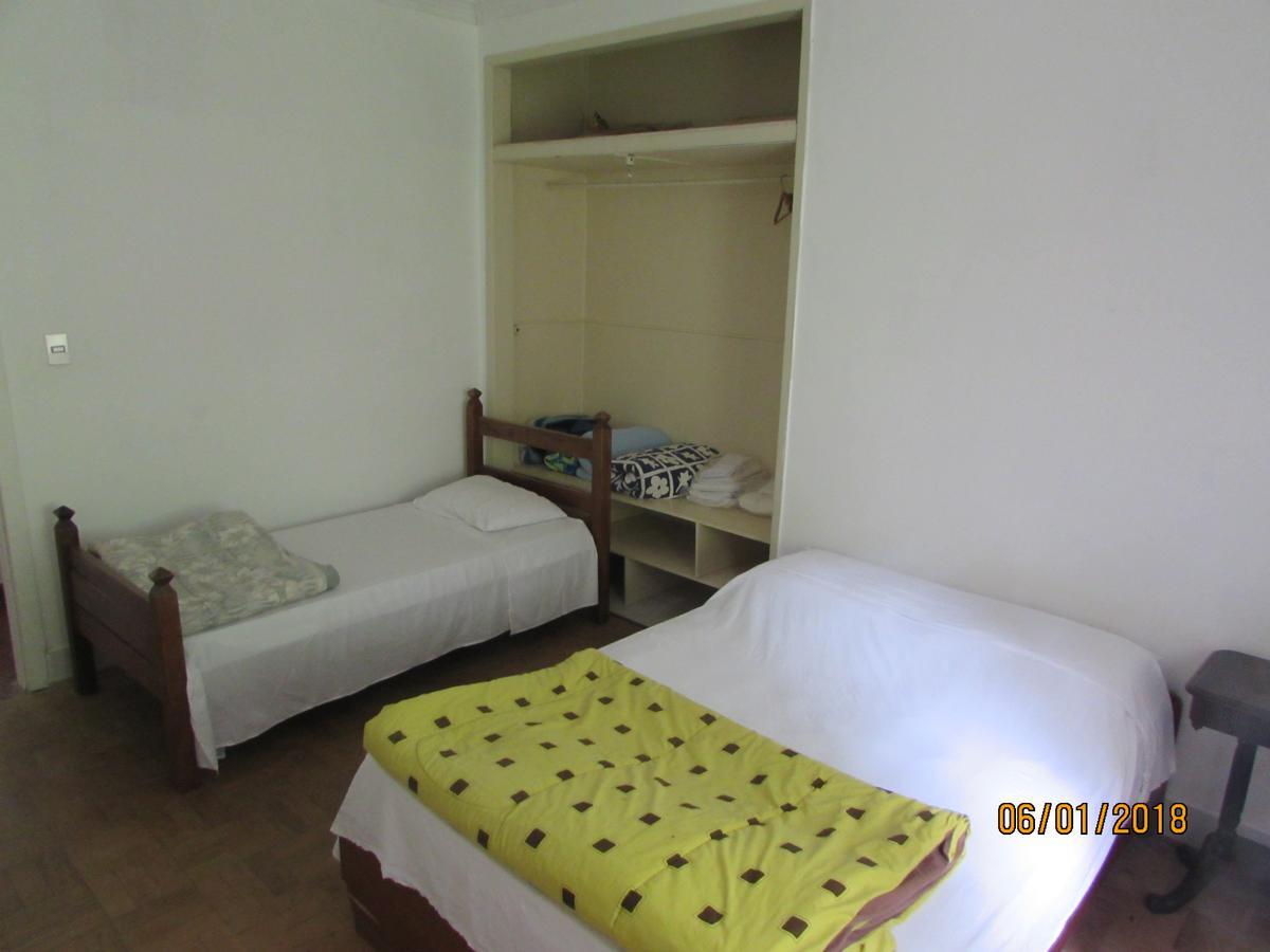 Sitio Do Kiko Villa อาทิบายา ภายนอก รูปภาพ