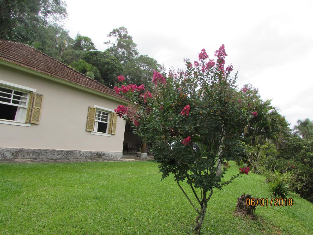 Sitio Do Kiko Villa อาทิบายา ภายนอก รูปภาพ